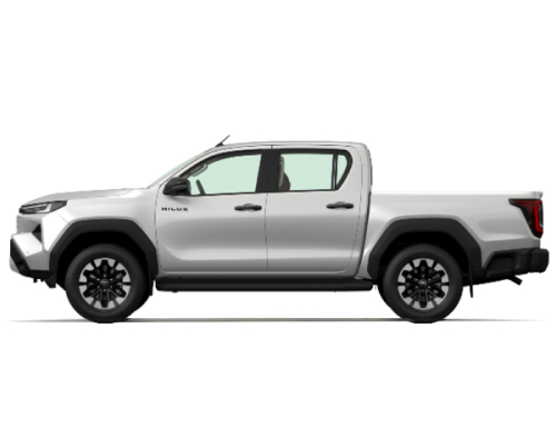 هايلوكس 4x4